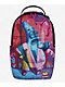 Sprayground x SpongeBob SquarePants Painted Patrick Backpack - Thumbnail image 1 of 10