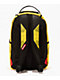 Sprayground x SpongeBob SquarePants Patch Eyes Backpack - Thumbnail image 4 of 12