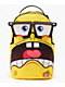 Sprayground x SpongeBob SquarePants Patch Eyes Backpack - Thumbnail image 12 of 12
