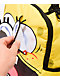 Sprayground x SpongeBob SquarePants Patch Eyes Backpack - Thumbnail image 7 of 12