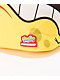 Sprayground x SpongeBob SquarePants Patch Eyes Backpack - Thumbnail image 9 of 12