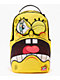 Sprayground x SpongeBob SquarePants Patch Eyes Backpack - Thumbnail image 10 of 12