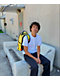 Sprayground x SpongeBob SquarePants Patch Eyes Backpack - Thumbnail image 3 of 12