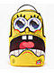 Sprayground x SpongeBob SquarePants Patch Eyes Backpack - Thumbnail image 11 of 12