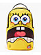 Sprayground x SpongeBob SquarePants Patch Eyes Backpack - Thumbnail image 1 of 12