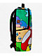 Sprayground x The Smurfs Mushroom Backpack - Thumbnail image 5 of 11