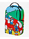Sprayground x The Smurfs Mushroom Backpack - Thumbnail image 6 of 11