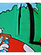 Sprayground x The Smurfs Mushroom Backpack - Thumbnail image 7 of 11