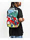 Sprayground x The Smurfs Mushroom Backpack - Thumbnail image 2 of 11