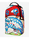 Sprayground x The Smurfs Painting Backpack - Thumbnail image 9 of 10