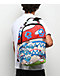 Sprayground x The Smurfs Painting Backpack - Thumbnail image 2 of 10