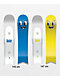 Spring Break Slush Slasher Snowboard 2022