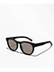 Spy Cedros Black Polar Sunglasses - Thumbnail image 1 of 2