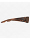 Spy Cooper Brown Stripe Tortoise & Happy Bronze Sunglasses - Thumbnail image 3 of 3