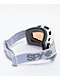Spy Crusher Elite White Persimmon HD Snowboard Goggles
