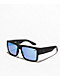 Spy Cyrus Black Sunglasses - Thumbnail image 1 of 2