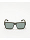 Spy Cyrus HD Plus gafas de sol polarizadas en gris oscuro mate y gris verde