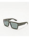 Spy Cyrus HD Plus gafas de sol polarizadas en gris oscuro mate y gris verde