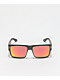 Spy Cyrus Matte Black HD Plus Red Polarized Sunglasses - Thumbnail image 2 of 2