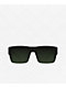 Spy Cyrus Soft Matte Olive Fade & Happy Bronze Sunglasses - Thumbnail image 3 of 3