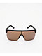 Spy Flynn 5050 HD Plus gafas de sol doradas