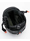 Spy Galactic MIPS Black Snowboard Helmet - Thumbnail image 3 of 3