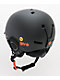 Spy Galactic MIPS Black Snowboard Helmet - Thumbnail image 2 of 3