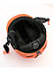 Spy Galactic MIPS Orange Snowboarding Helmet - Thumbnail image 3 of 3