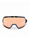 Spy Legacy SE So Lazo Navy Snowboard Goggles - Thumbnail image 4 of 4