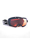Spy Legacy Viper White & Happy Grey Snowboard Goggles