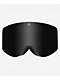 Spy Marauder Everblack Snowboard Goggles - Thumbnail image 2 of 3