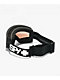 Spy Marauder Everblack Snowboard Goggles - Thumbnail image 2 of 5
