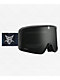 Spy Megalith Black Metal Snowboard Goggles - Thumbnail image 1 of 3