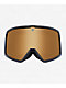 Spy Megalith Essentials & Rose Gold Snowboard Goggles - Thumbnail image 2 of 4