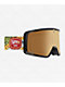 Spy Megalith Essentials & Rose Gold Snowboard Goggles - Thumbnail image 1 of 4