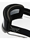 Spy Megalith Matte Black Snowboard Goggles - Thumbnail image 2 of 3