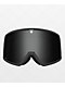 Spy Megalith Matte Black Snowboard Goggles - Thumbnail image 3 of 3