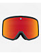 Spy Megalith Redline Snowboard Goggles - Thumbnail image 2 of 3