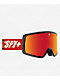 Spy Megalith Redline Snowboard Goggles - Thumbnail image 1 of 3