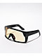 Spy Monolith Matte Black & Happy gafas de sol para juegos