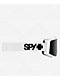 Spy Raider Everwhite & Black Snowboard Goggles - Thumbnail image 3 of 3