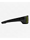 Spy Rebar ANSI Black & Happy Bronze Polar Olive Spectra Mirror Sunglasses - Thumbnail image 3 of 3