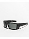 Spy Rebar Ansi Black Sunglasses - Thumbnail image 1 of 2