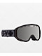 Spy Woot Matte Black & Bronze Snowboard Goggles 2023 - Thumbnail image 1 of 2