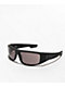 Spy x Boo Johnson Logan Black Flame Sunglasses - Thumbnail image 1 of 3