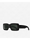Spy x Slayco Ninety Six Matte Black Sunglasses - Thumbnail image 1 of 3