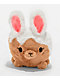Squishable Cinnamon Bunny Mini Plush Toy - Thumbnail image 3 of 3