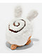 Squishable Cinnamon Bunny Mini Plush Toy - Thumbnail image 2 of 3
