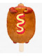 Squishable Corn Doggy Mini Plush Toy - Thumbnail image 3 of 4