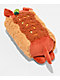 Squishable Dachshund Chili Dog Mini Plush Toy - Thumbnail image 2 of 3